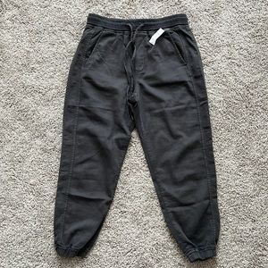 Gap joggers